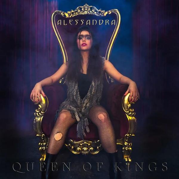 Alessandra - Queen of Kings